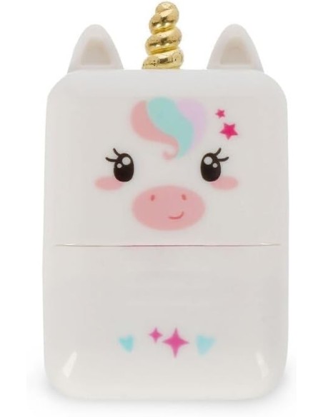 Timbro a Rullo Decorativo Unicorno 2 in 1 LEGROS0003 Legami Milano | Futurartshop.com