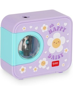 Temperamatite daisy elettrico LEGEPS0001 Legami Milano | Futurartshop.com 2