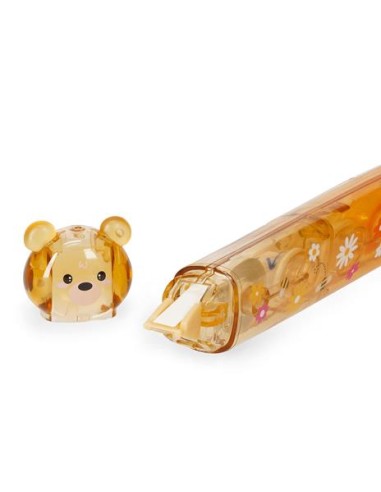 Teddy bear correction glue tape LEGCGT0002 Legami Milano | Futurartshop.com