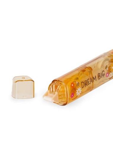 Teddy bear correction glue tape LEGCGT0002 Legami Milano | Futurartshop.com