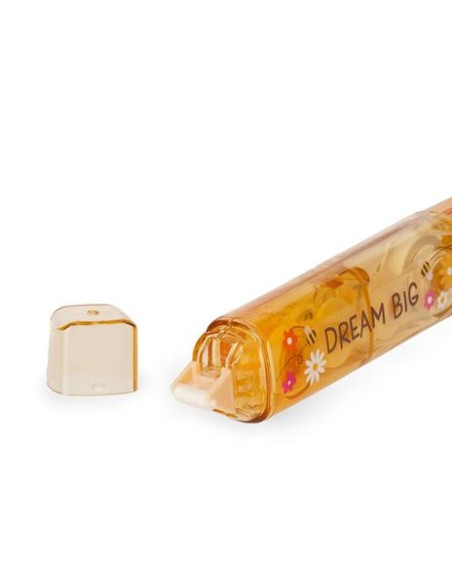 Teddy bear correction glue tape LEGCGT0002 Legami Milano | Futurartshop.com