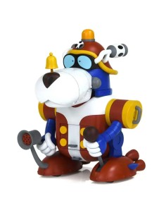 Bellfine Time Bokan Yatterman Yatterwan - Model Kit to...