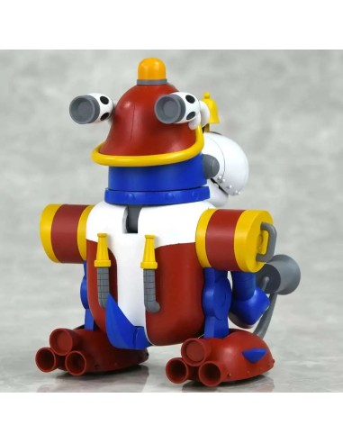 Bellfine Time Bokan Yatterman...