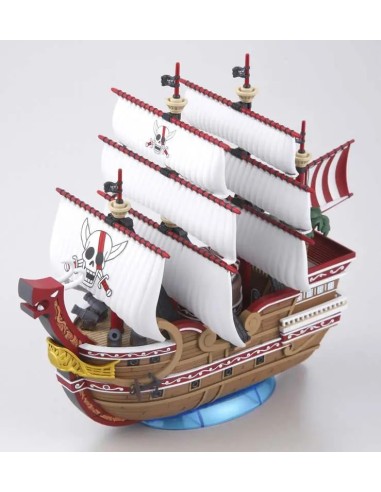 Bandai One Piece Grand Ship...