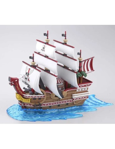 Bandai One Piece Grand Ship...