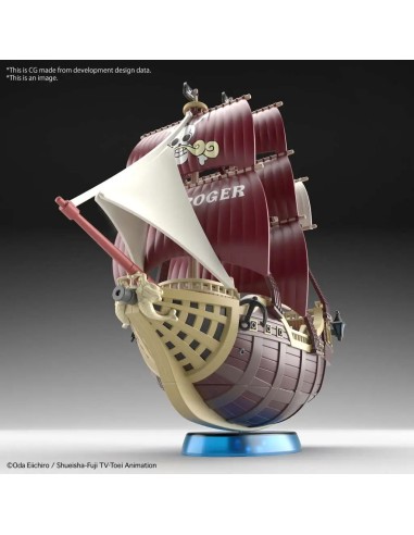 Bandai One Piece Grand Ship...