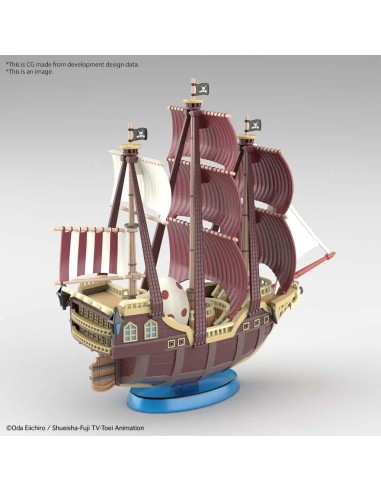 Bandai One Piece Grand Ship...