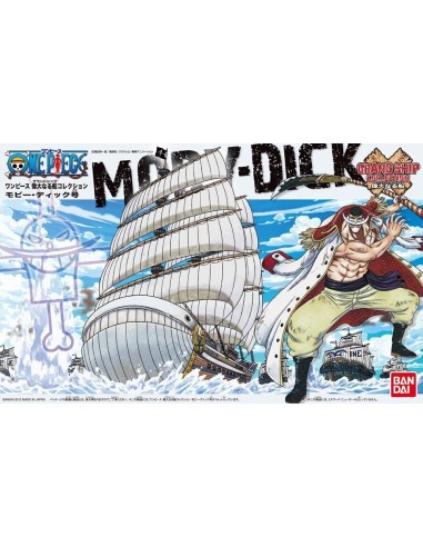 Bandai One Piece Grand Ship...
