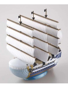 Bandai One Piece Grand Ship Collection Moby Dick... 2