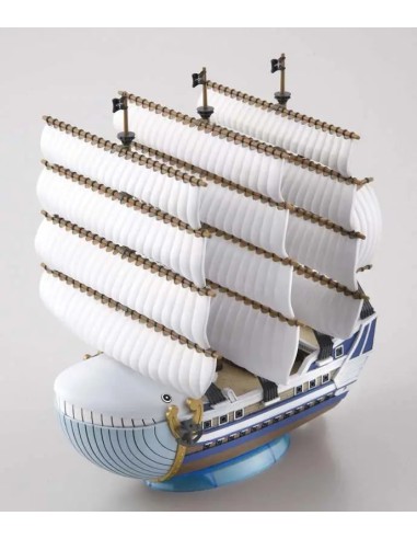 Bandai One Piece Grand Ship...
