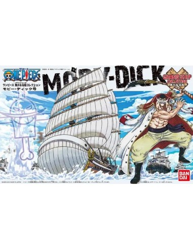 Bandai One Piece Grand Ship...