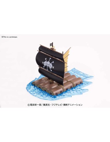 Bandai One Piece Grand Ship...
