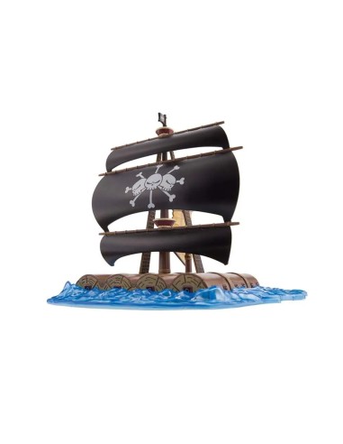 Bandai One Piece Grand Ship...