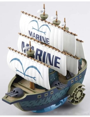 Bandai One Piece Grand Ship...