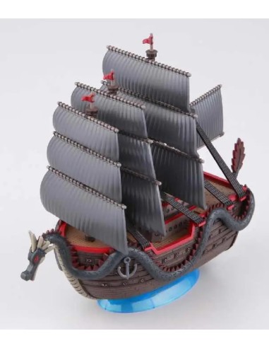 Bandai One Piece Grand Ship...