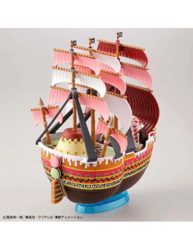 Bandai One Piece Grand Ship...