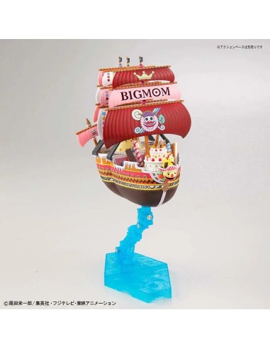 Bandai One Piece Grand Ship...