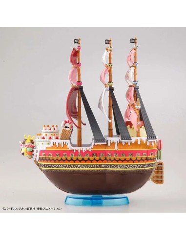 Bandai One Piece Grand Ship...