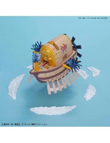Bandai One Piece Grand Ship...