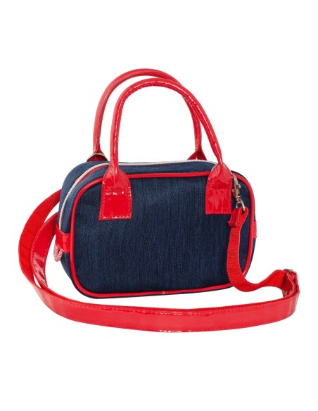 Borsa a Mano Hello Kitty con Tracolla – Sanrio Bambina PAN75766 Panini | Futurartshop.com