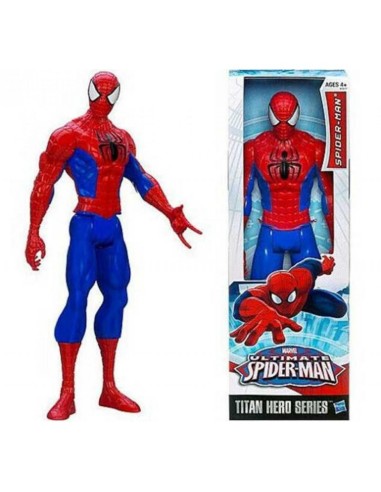 Marvel Character Spider-Man 2253002132035 Hasbro | Futurartshop.com