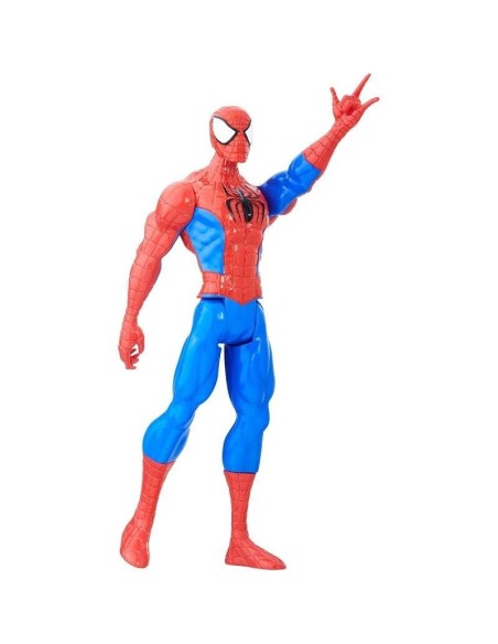 Marvel Personaggio Spider Man 30 cm