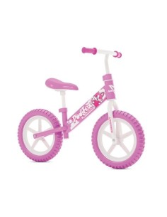 Pink Fox Balance Bike – Pedal-Free Pedagogical Bike Kids SCHITA-B203 Magik Bike | Futurartshop.com