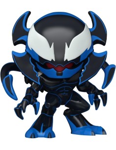 Funko Pop! Super 1528 Alien Monster – Friendly Neighborhood Spider-Man DIN75873 Funko | Futurartshop.com 2