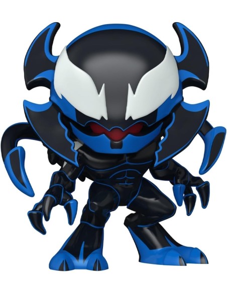 Funko Pop! Super Alien Monster – Your Friendly Neighborhood Spider-Man DIN75873 Funko | Futurartshop.com