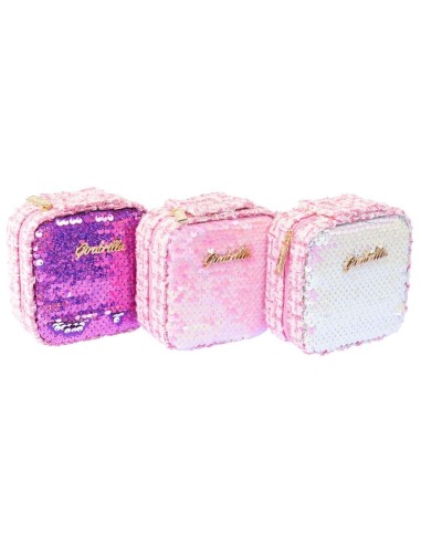 Girabrilla Mini Case Nice – Trousse...