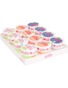 Miss Creamy Nice – Maschera Viso Cremosa Skincare per Bambine NIC50042 Nice Group | Futurartshop.com 2