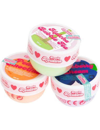 Miss Creamy Nice – Maschera Viso Cremosa Skincare per Bambine NIC50042 Nice Group | Futurartshop.com