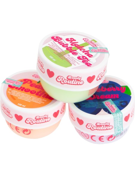Miss Creamy Nice – Maschera Viso Cremosa Skincare per Bambine NIC50042 Nice Group | Futurartshop.com