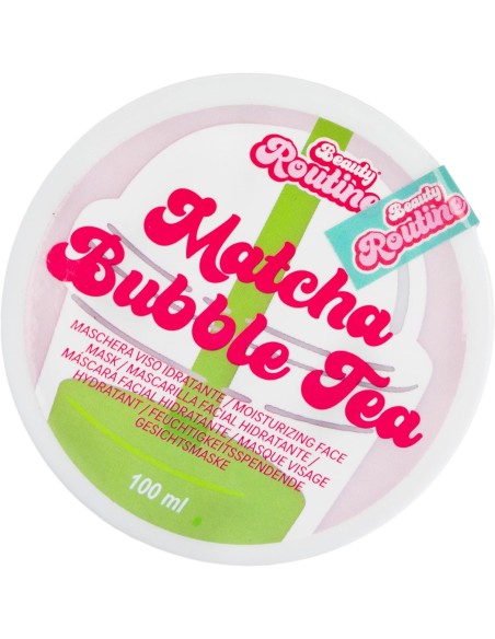 Miss Creamy Nice – Maschera Viso Cremosa Skincare per Bambine NIC50042 Nice Group | Futurartshop.com