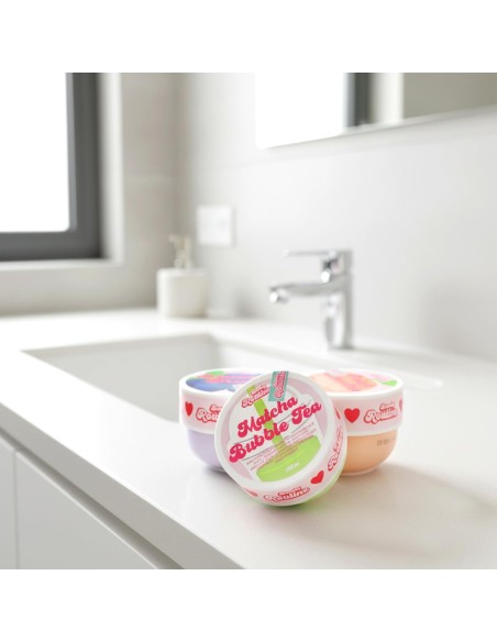 Miss Creamy Nice – Kids Creamy Face Mask NIC50042 Nice Group | Futurartshop.com
