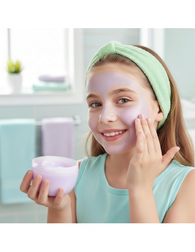 Miss Creamy Nice – Kids Creamy Face Mask NIC50042 Nice Group | Futurartshop.com