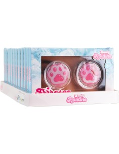 Beauty Routine Chill Pops Nice – Cooling Thermal Gel Eye...