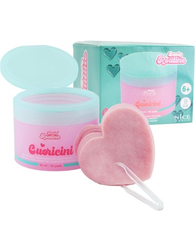 Beauty Routine Cuoricini Nice – 50...