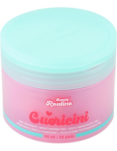 Beauty Routine Cuoricini Nice – 50...