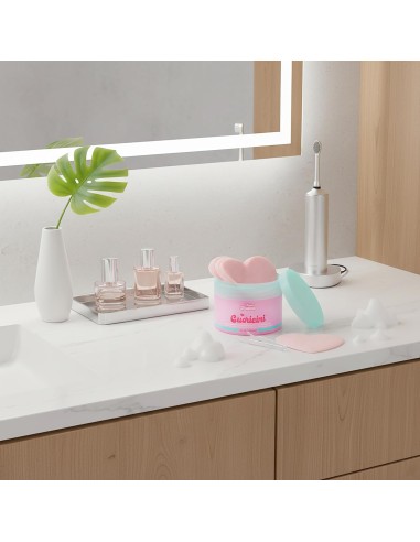 Beauty Routine Cuoricini Nice – 50...