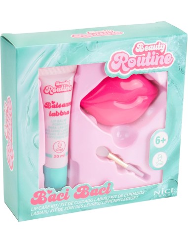 Beauty Routine Baci Baci Nice – Set...