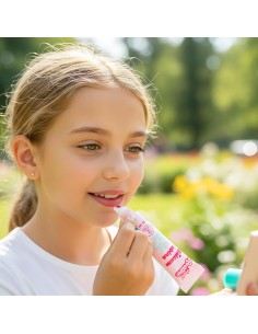 Beauty Routine Baci Baci Nice – Kids Lip Care Set 2