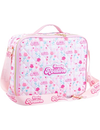 Beauty Routine My Skincare Suitcase...