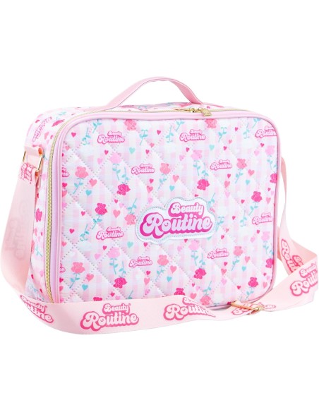 Beauty Routine My Skincare Suitcase Nice – Complete Skincare Kit Case for Kids