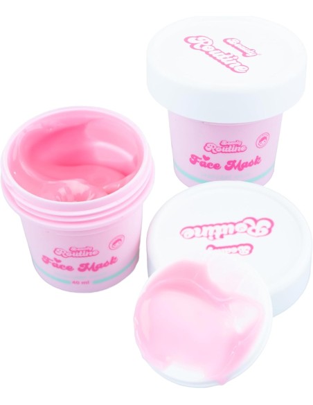 Beauty Routine My Skincare Suitcase Nice – Valigetta Skincare Completa a Tracolla per Bambine