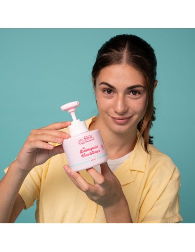 Beauty Routine Detergente Viso e...