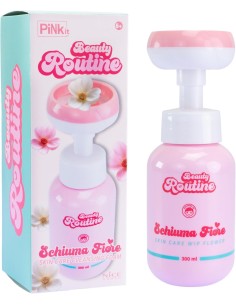 Beauty Routine Schiuma Fiore Nice – Schiuma Detergente...