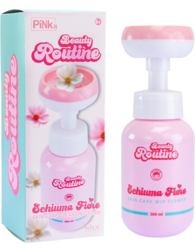 Beauty Routine Schiuma Fiore Nice –...