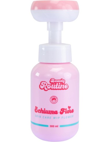 Beauty Routine Schiuma Fiore Nice –...