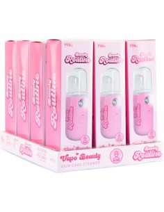 Beauty Routine Vapo Beauty Nice – Rechargeable Facial...